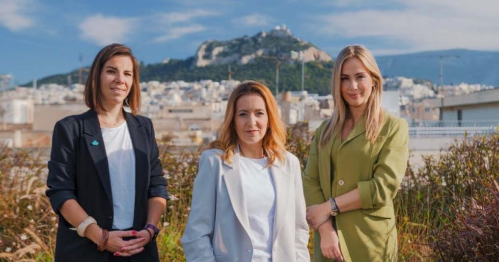 Η DIMAND φέρνει τις μέλισσες στην καρδιά της πόλης
